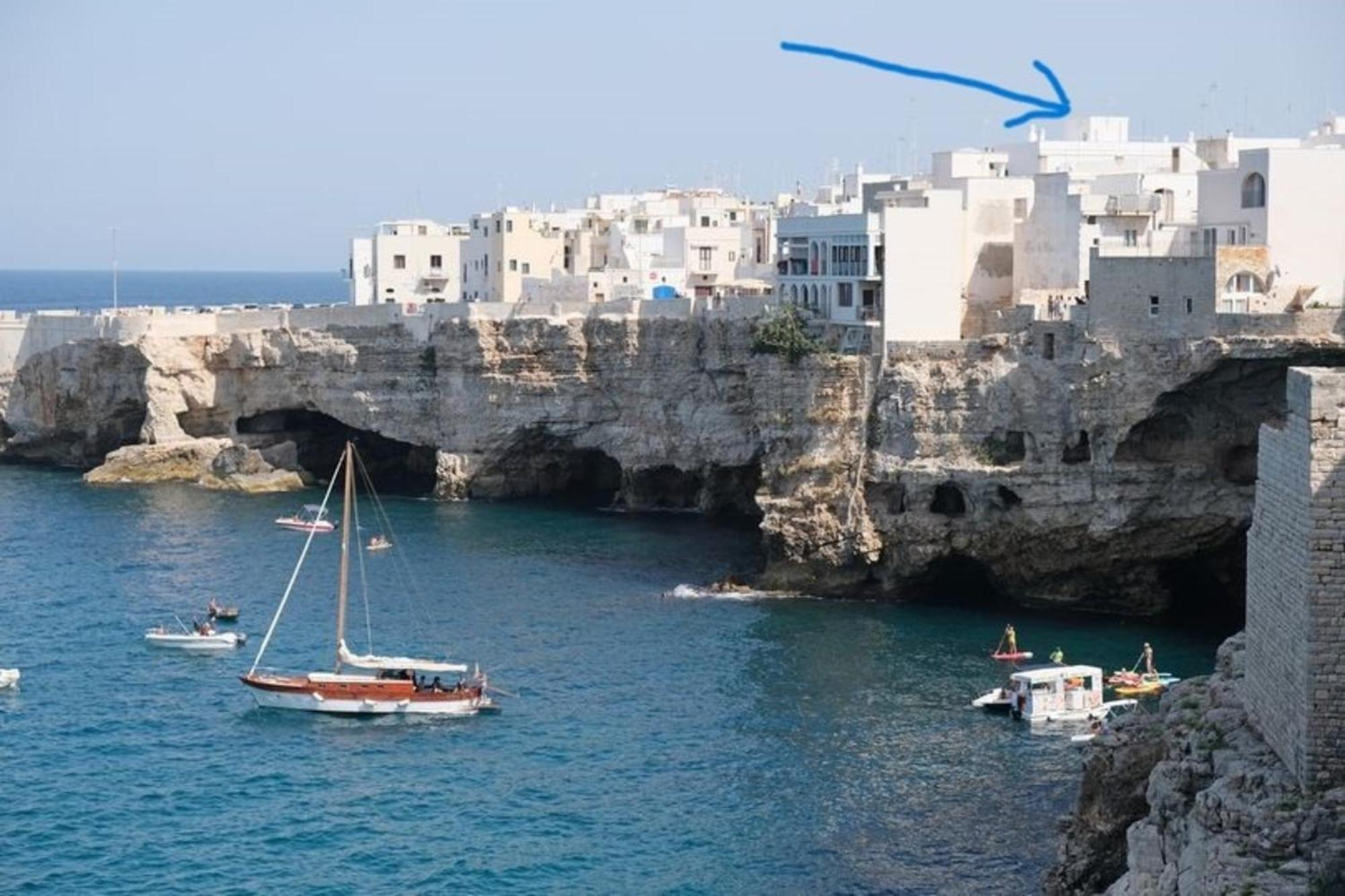 Polignano High Roof Polignano a Mare
